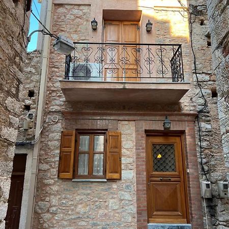 Pyrgos Apartment Pyrgi  Exterior photo